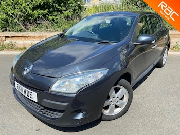 2011 (11) - 1.6 16V 110 Dynamique TomTom 5dr