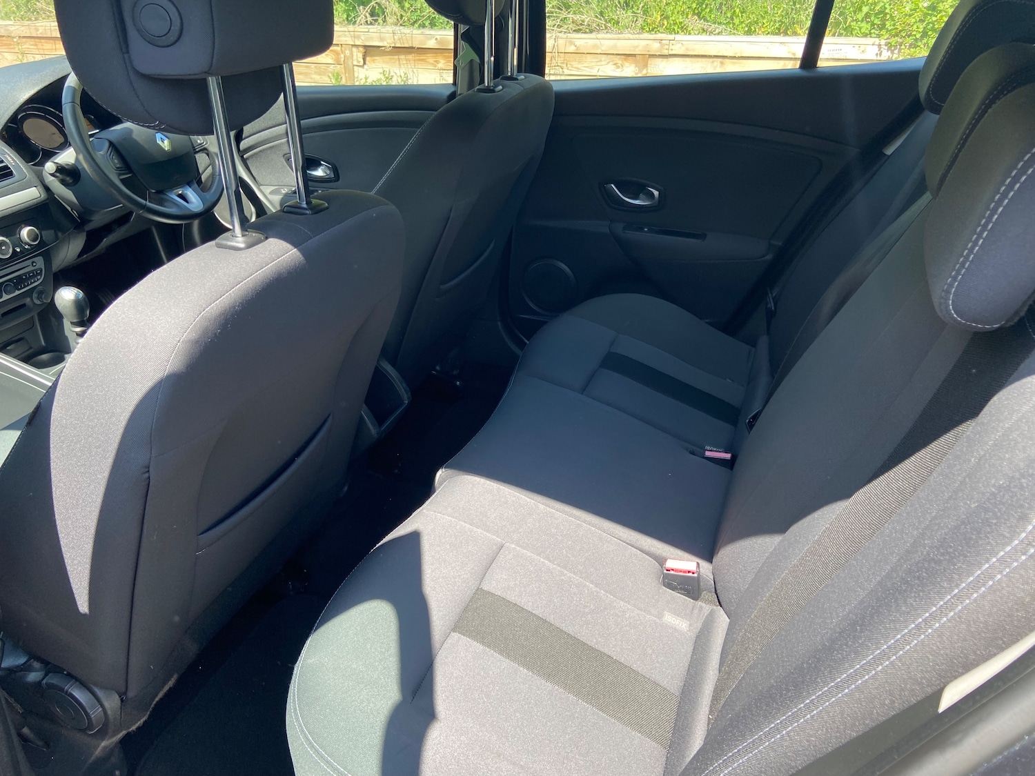 Used Renault Megane 2011 for sale - 76320027: Photo 9