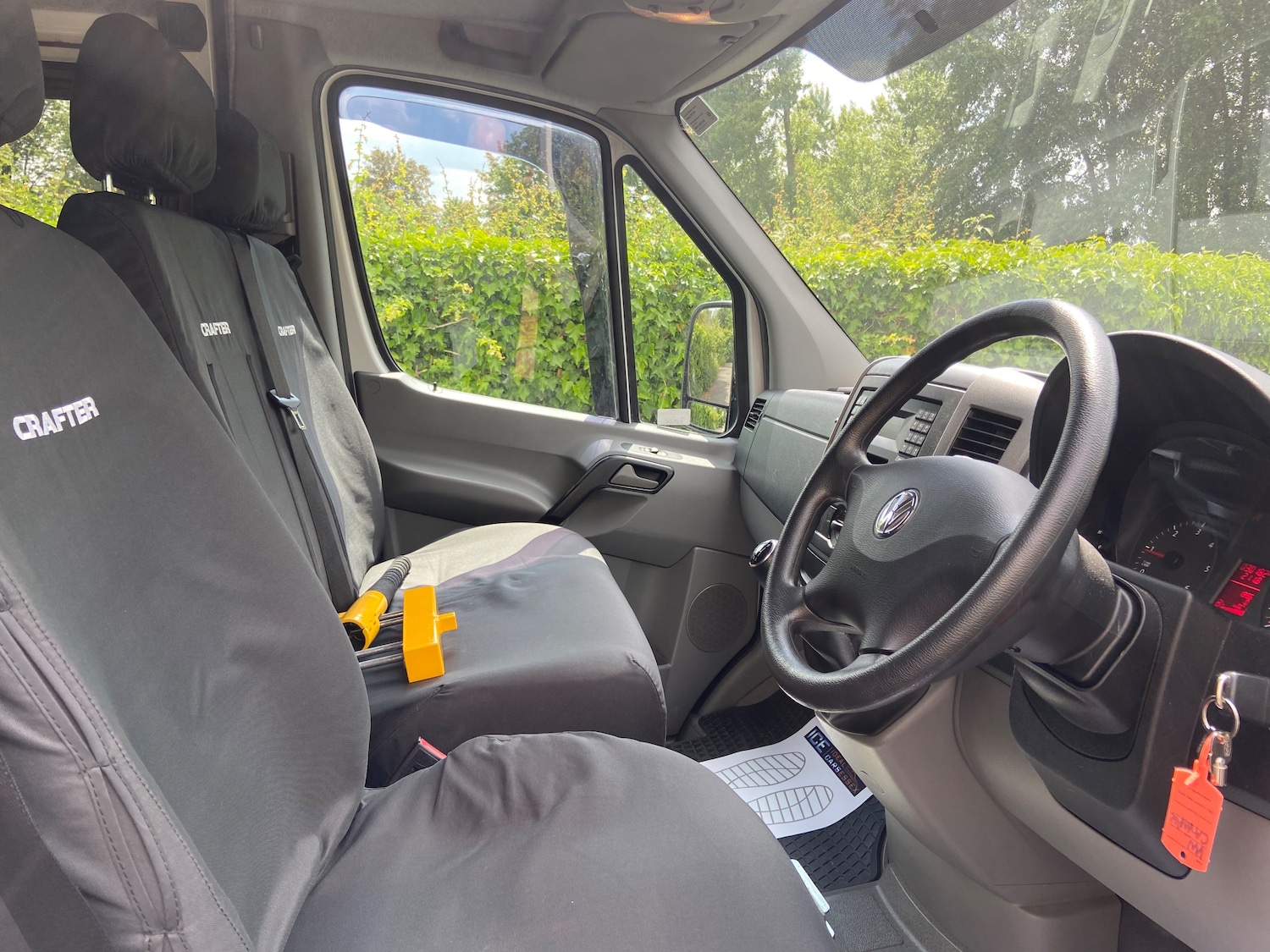 Vehicle 20