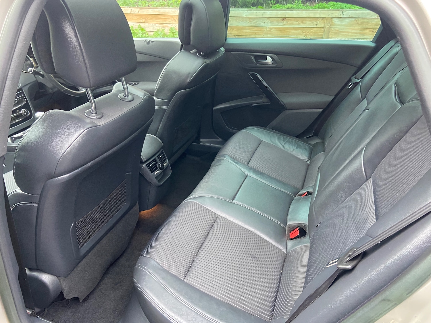 Used Peugeot 508 SW 2012 for sale - 76535034: Photo 10