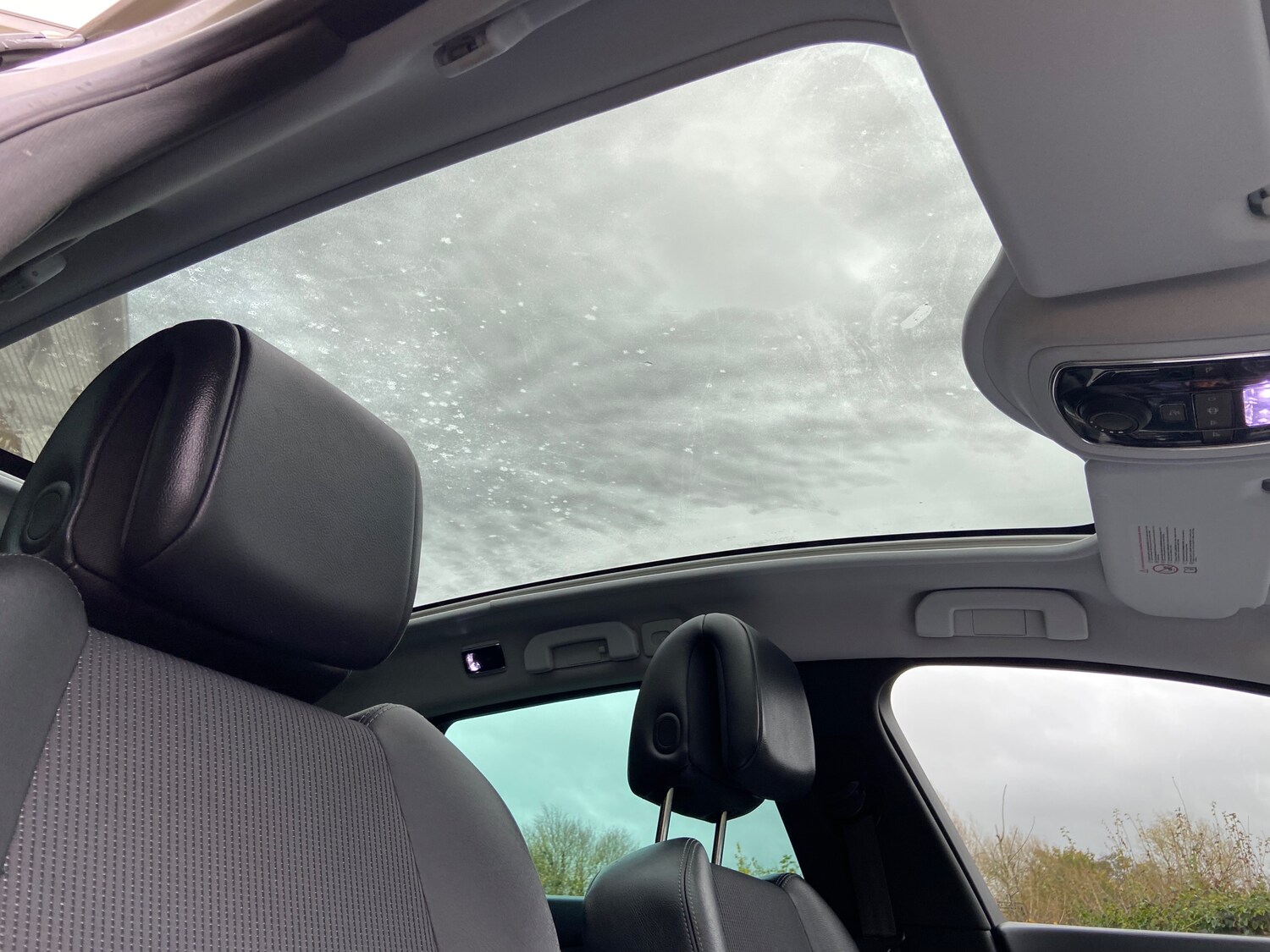 Used Peugeot 508 SW 2012 for sale - 76535034: Photo 12