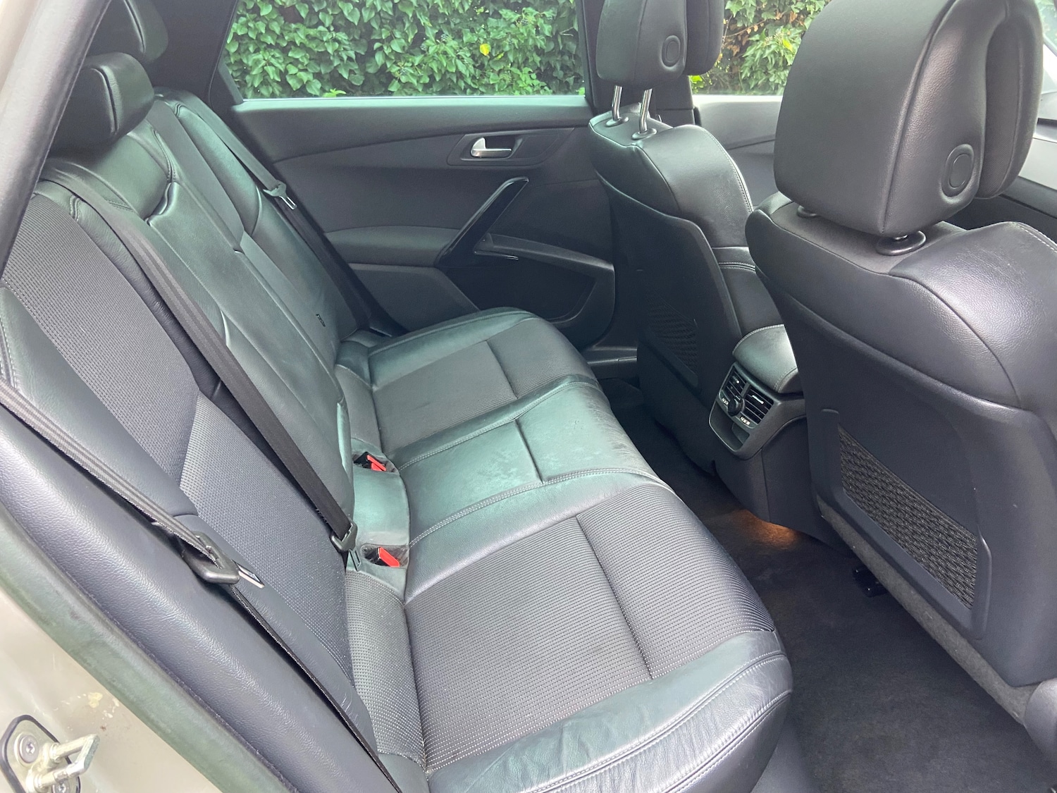 Used Peugeot 508 SW 2012 for sale - 76535034: Photo 8