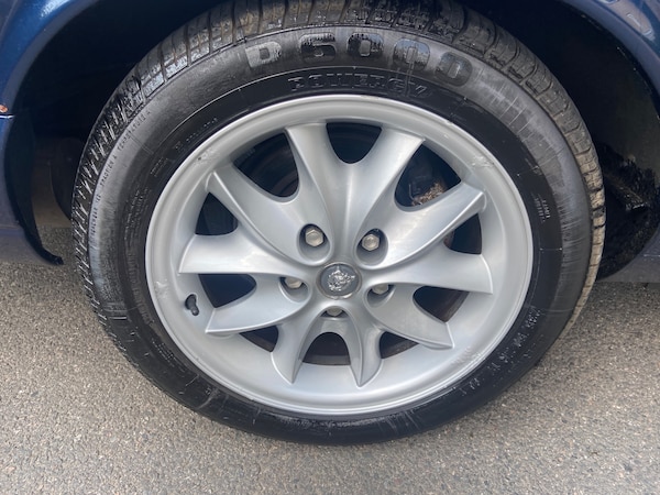 Used Jaguar XJ 1998 for sale - 76320053: Photo 17