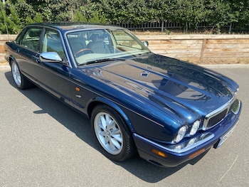 Used Jaguar XJ 1998 for sale - 76320053: Photo 3