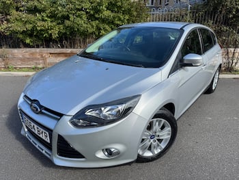 Used Ford Focus 2014 for sale - 79749992: Photo