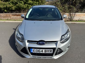 Used Ford Focus 2014 for sale - 79749992: Photo