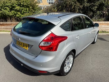 Used Ford Focus 2014 for sale - 79749992: Photo