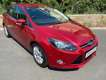 Used Ford Focus 2014 for sale - 78412982: Photo
