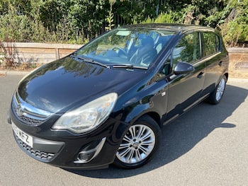 Used Vauxhall Corsa 2013 for sale - 79861903: Photo