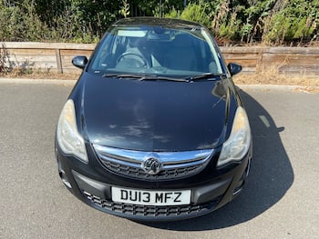 Used Vauxhall Corsa 2013 for sale - 79861903: Photo