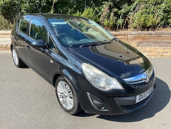 Used Vauxhall Corsa 2013 for sale - 79861903: Photo