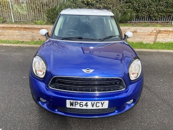 Used MINI Countryman 2014 for sale - 77499782: Photo
