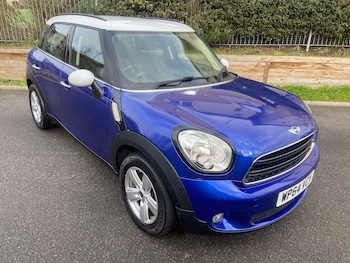 Used MINI Countryman 2014 for sale - 77499782: Photo