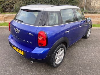 Used MINI Countryman 2014 for sale - 77499782: Photo