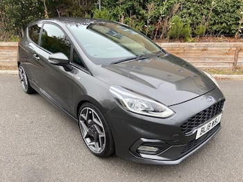Used Ford Fiesta 2018 for sale - 79691757: Photo