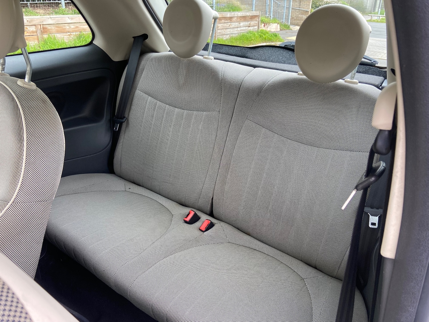 Used Fiat 500 2010 for sale - 77995219: Photo 14