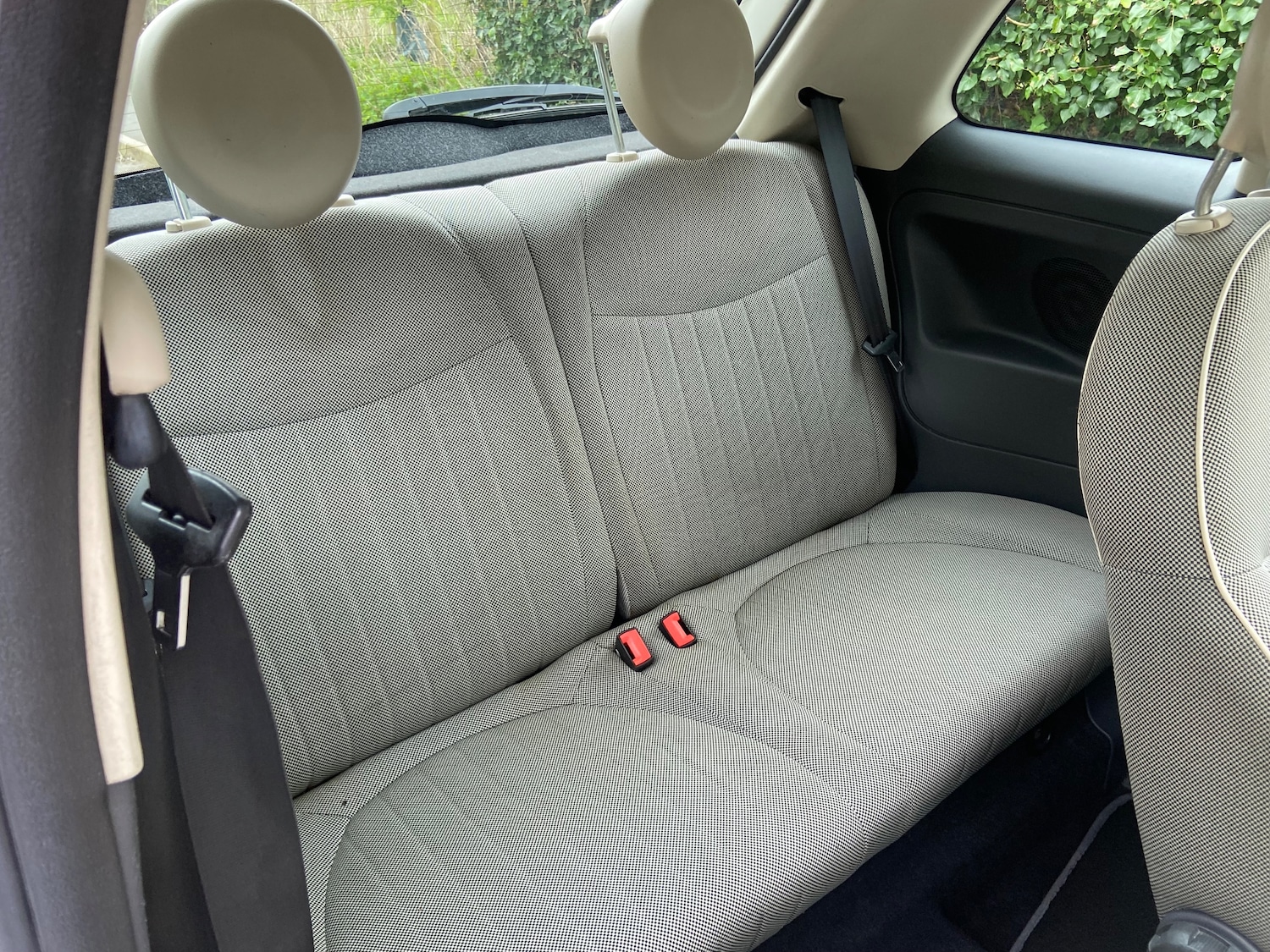 Used Fiat 500 2010 for sale - 77995219: Photo 15