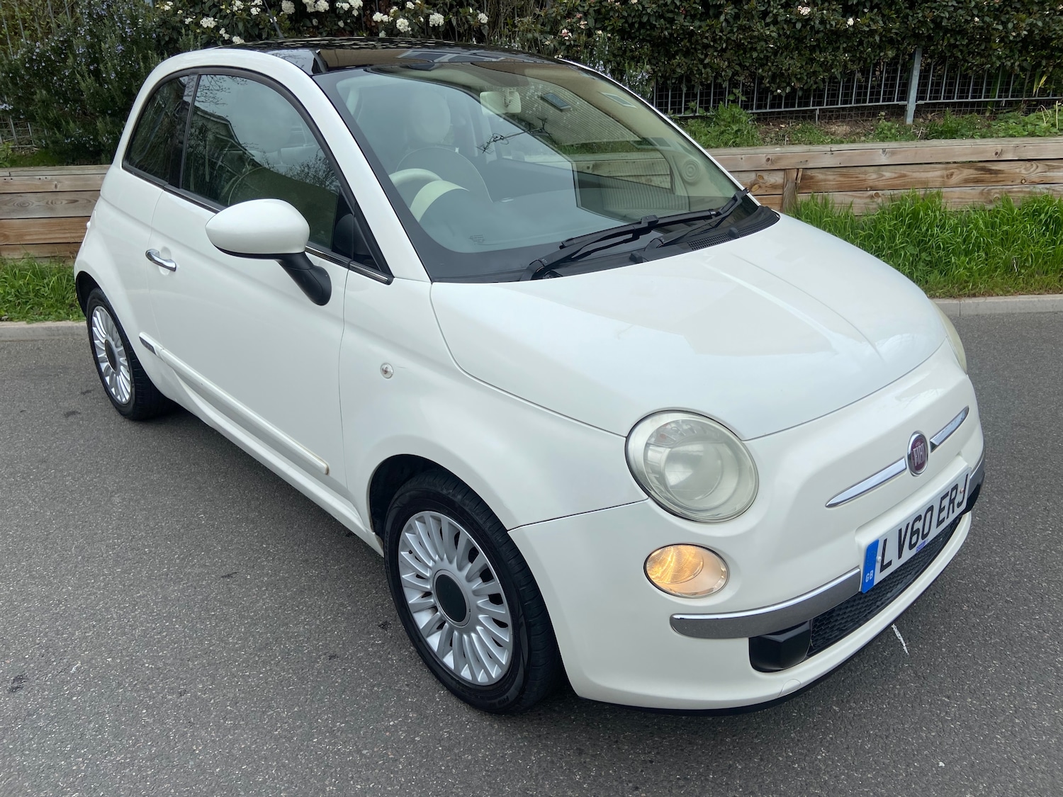 Used Fiat 500 2010 for sale - 77995219: Photo 3