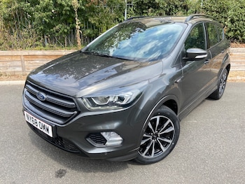 Used Ford Kuga 2019 for sale - 79463026: Photo