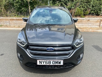 Used Ford Kuga 2019 for sale - 79463026: Photo