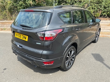 Used Ford Kuga 2019 for sale - 79463026: Photo