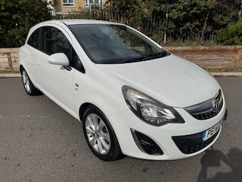Used Vauxhall Corsa 2014 for sale - 79792370: Photo