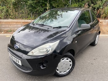 Used Ford Ka 2011 for sale - 79861891: Photo