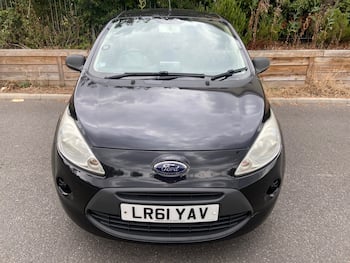 Used Ford Ka 2011 for sale - 79861891: Photo