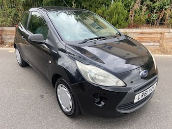 Used Ford Ka 2011 for sale - 79861891: Photo