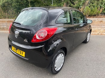 Used Ford Ka 2011 for sale - 79861891: Photo