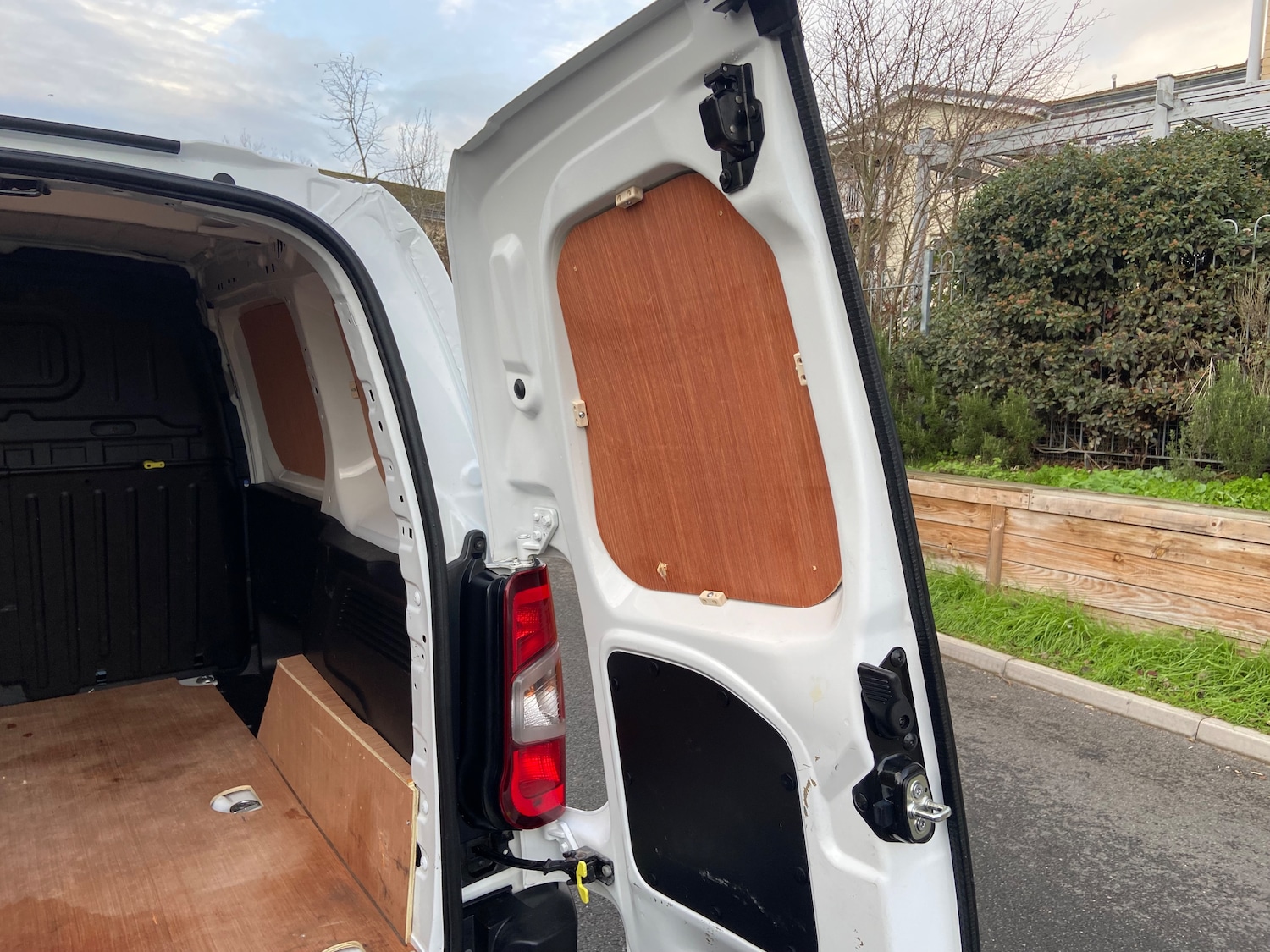 Used Citroen Berlingo 2022 for sale - 76836545: Photo 11