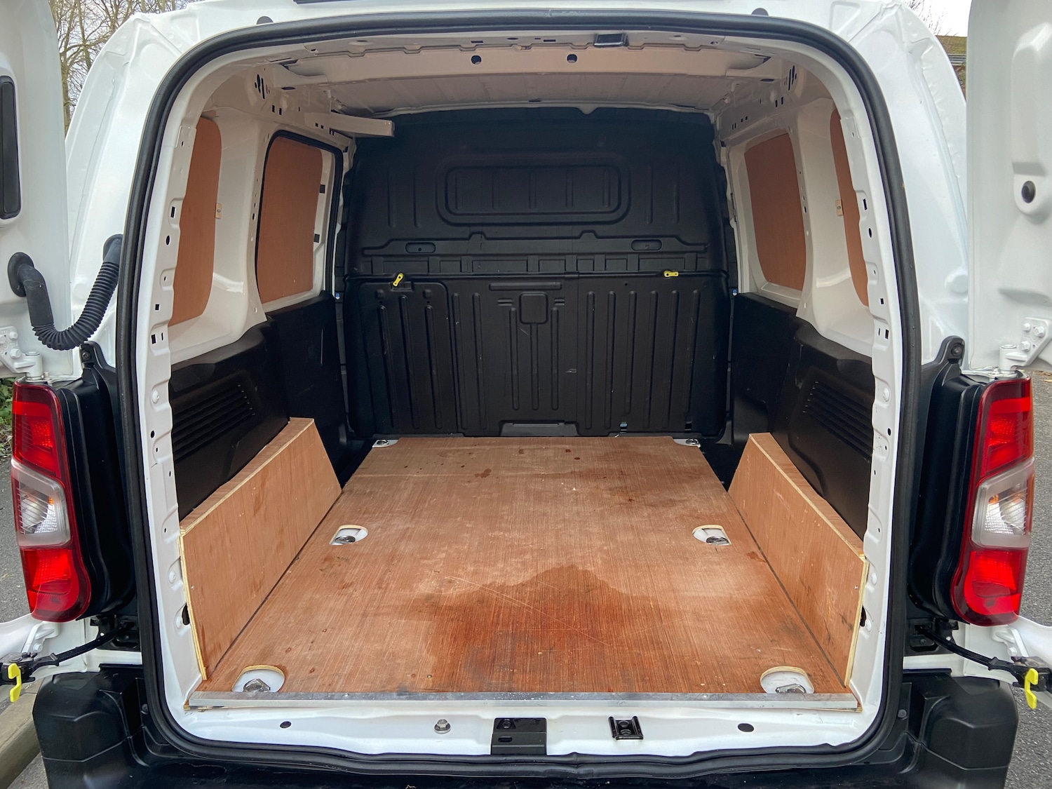 Used Citroen Berlingo 2022 for sale - 76836545: Photo 12