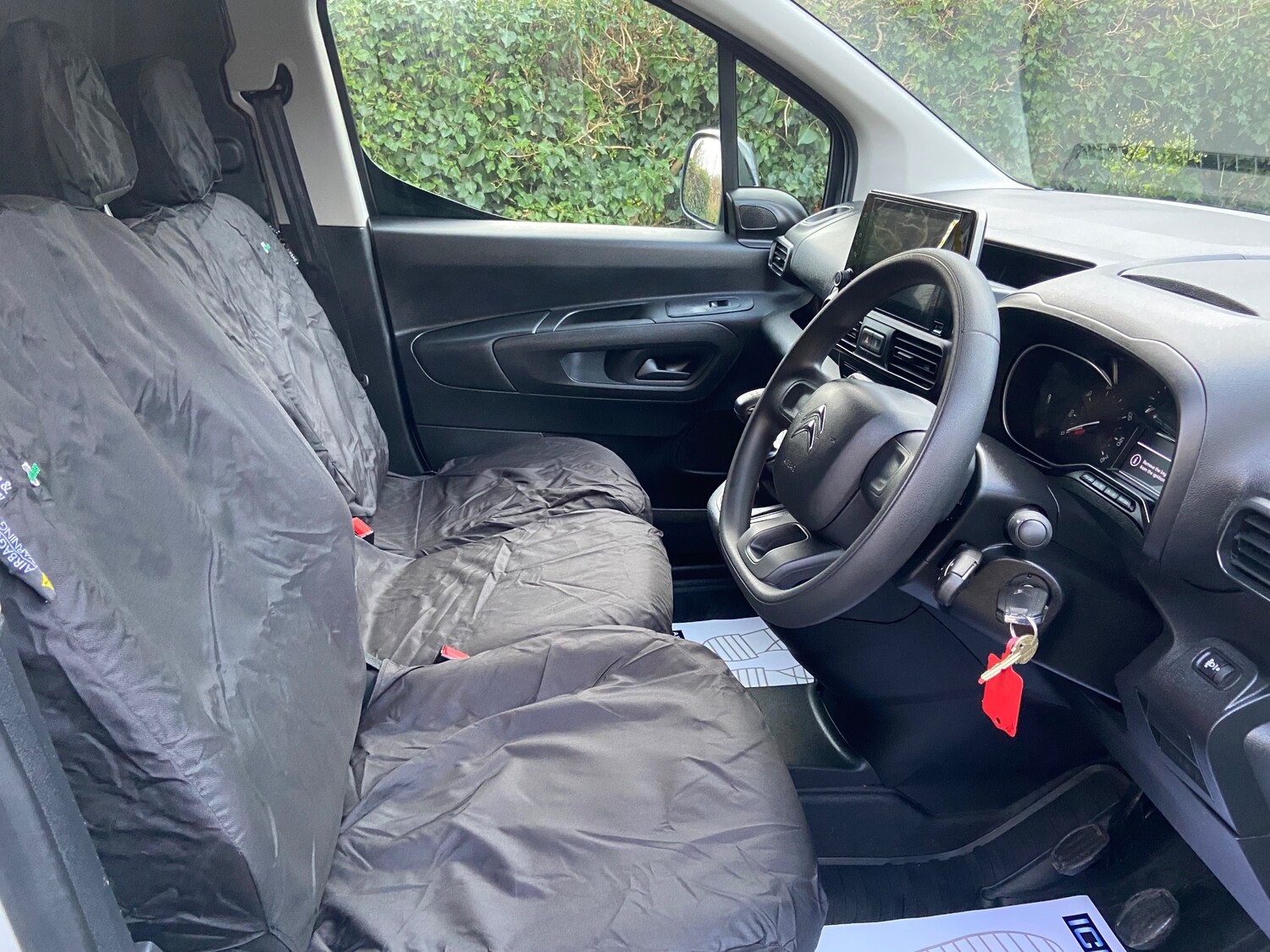 Used Citroen Berlingo 2022 for sale - 76836545: Photo 15