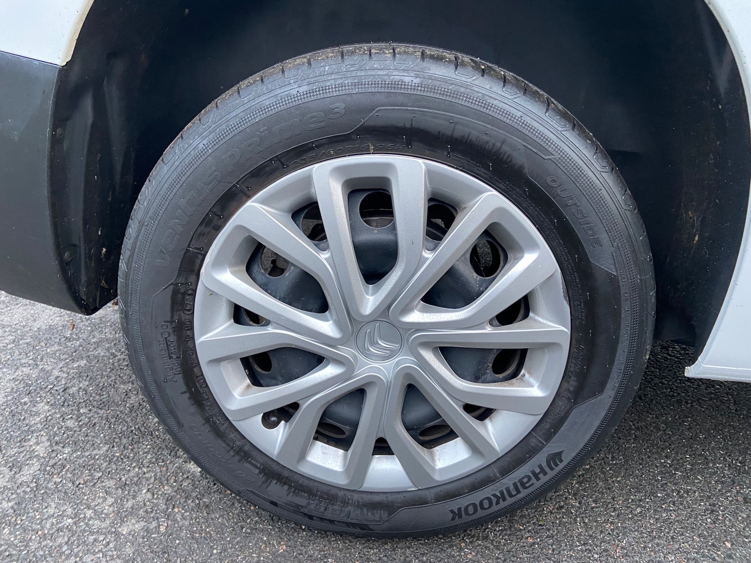 Used Citroen Berlingo 2022 for sale - 76836545: Photo 16