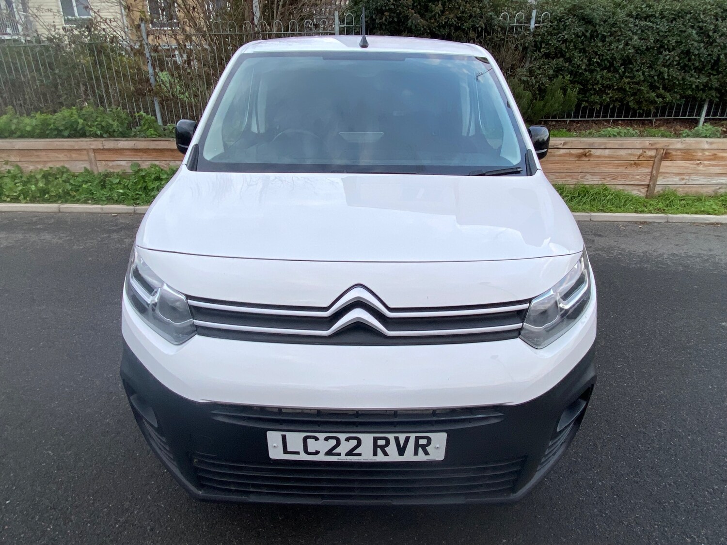 Used Citroen Berlingo 2022 for sale - 76836545: Photo 2