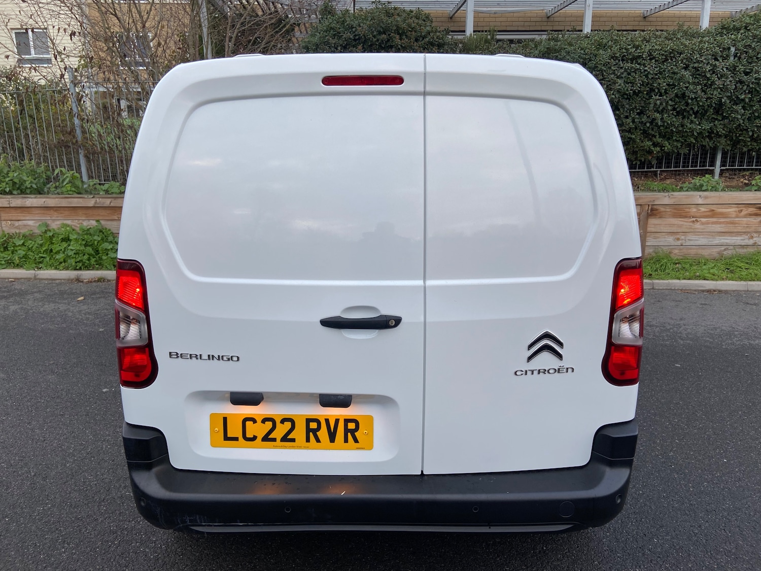 Used Citroen Berlingo 2022 for sale - 76836545: Photo 5