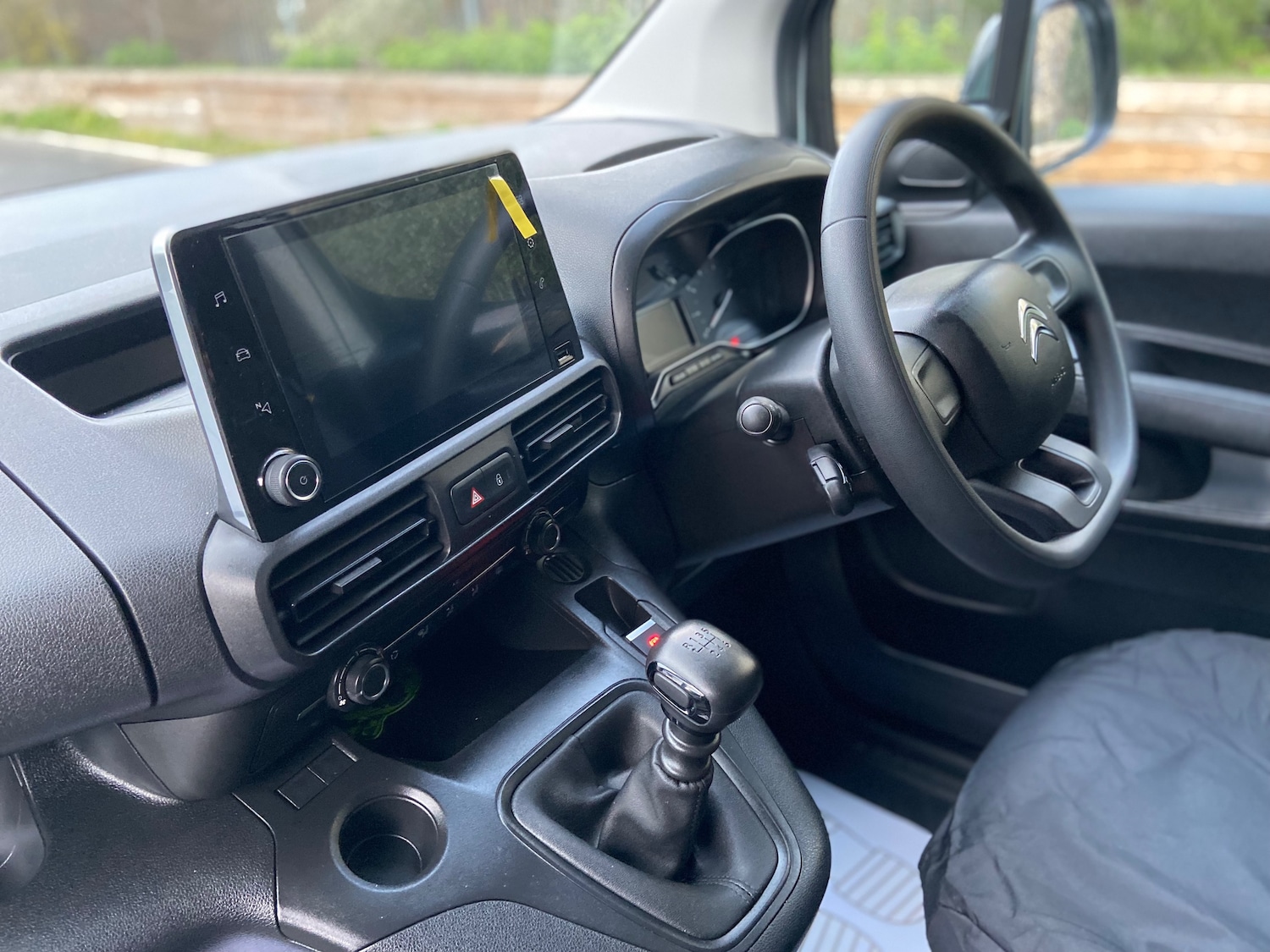 Used Citroen Berlingo 2022 for sale - 76836545: Photo 7