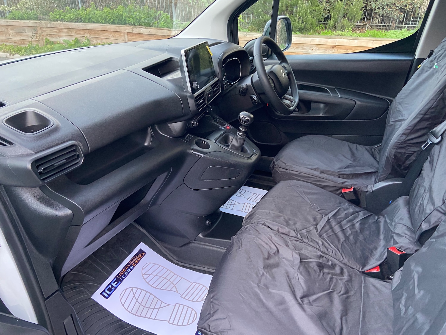 Used Citroen Berlingo 2022 for sale - 76836545: Photo 8