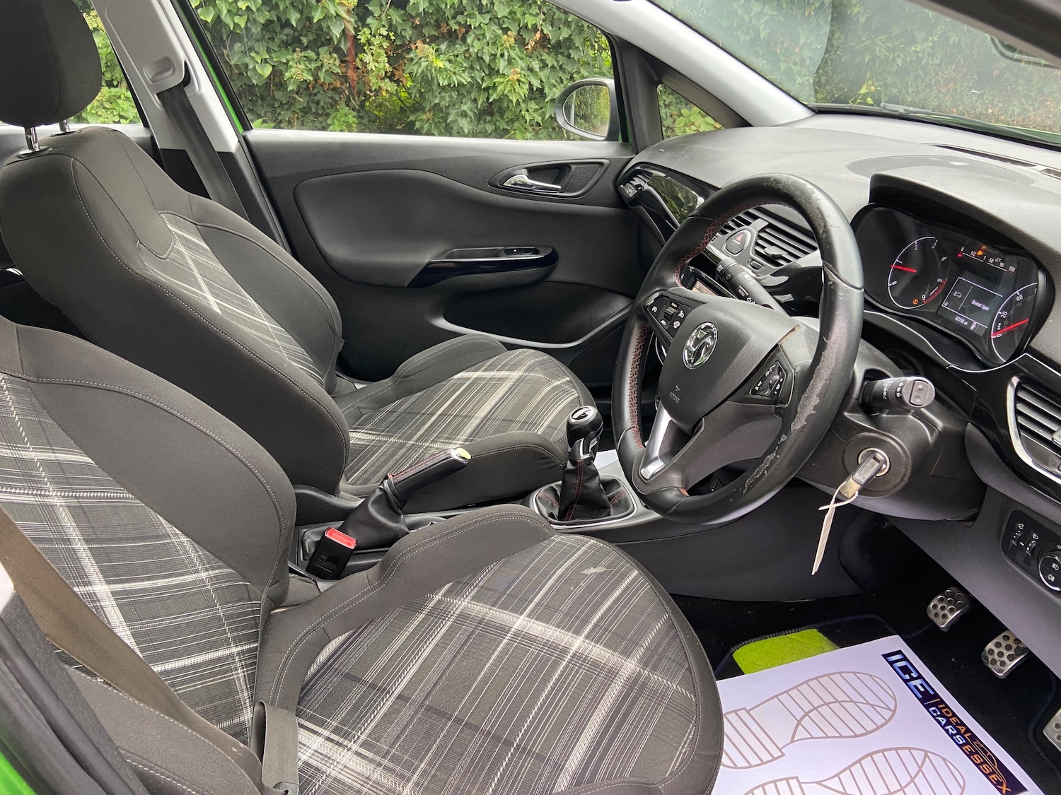 Used Vauxhall Corsa 2015 for sale - 76211672: Photo 10