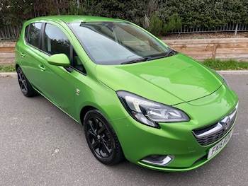 Used Vauxhall Corsa 2015 for sale - 76211672: Photo 3