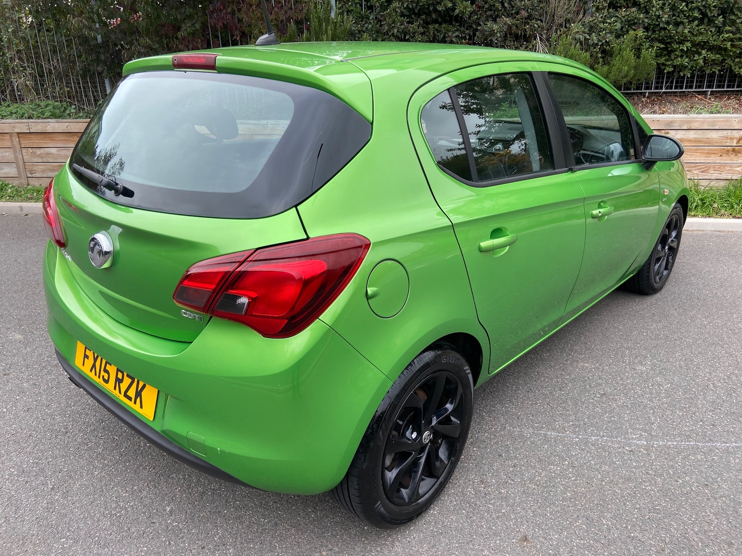 Used Vauxhall Corsa 2015 for sale - 76211672: Photo 4