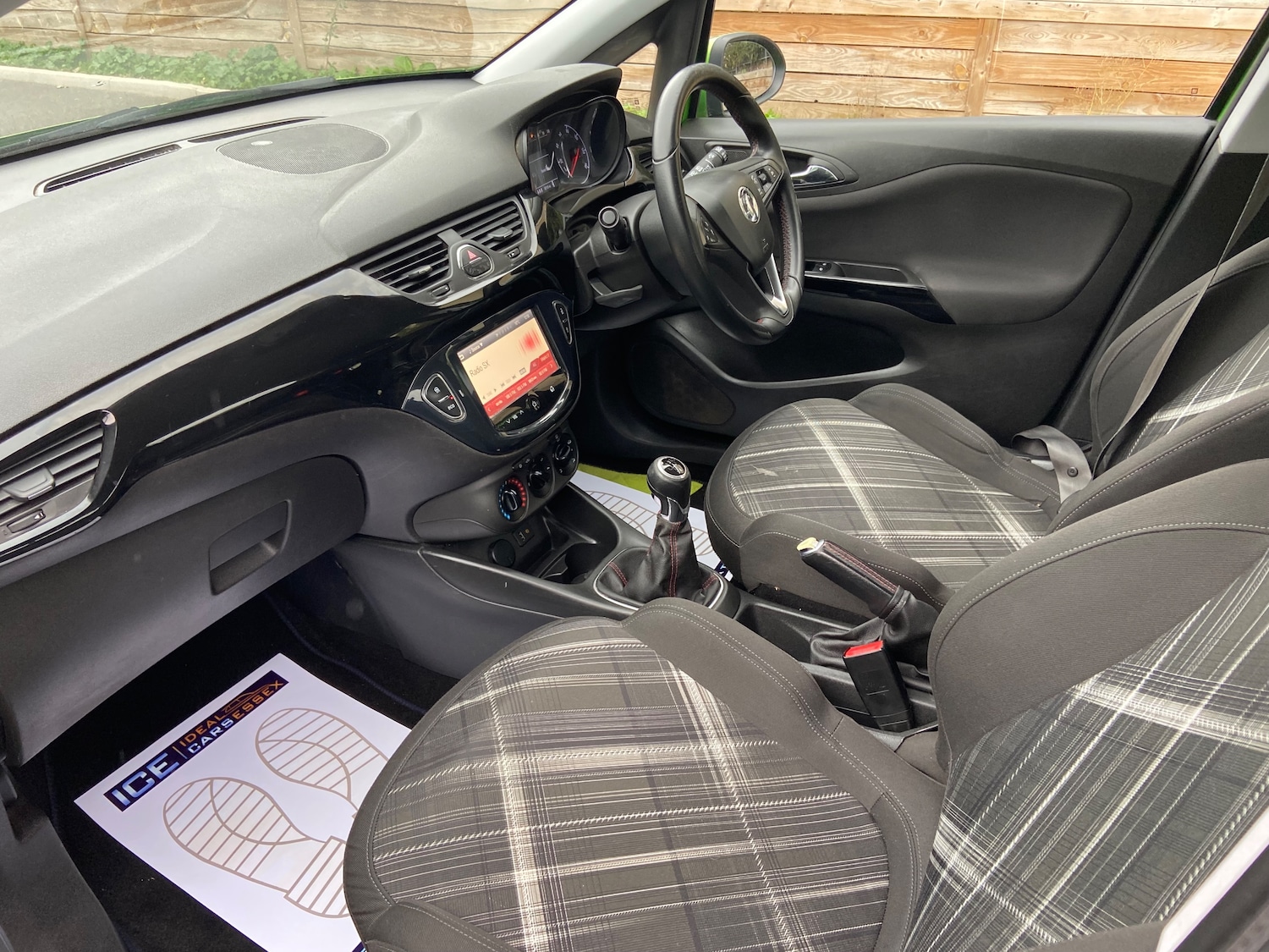 Used Vauxhall Corsa 2015 for sale - 76211672: Photo 6