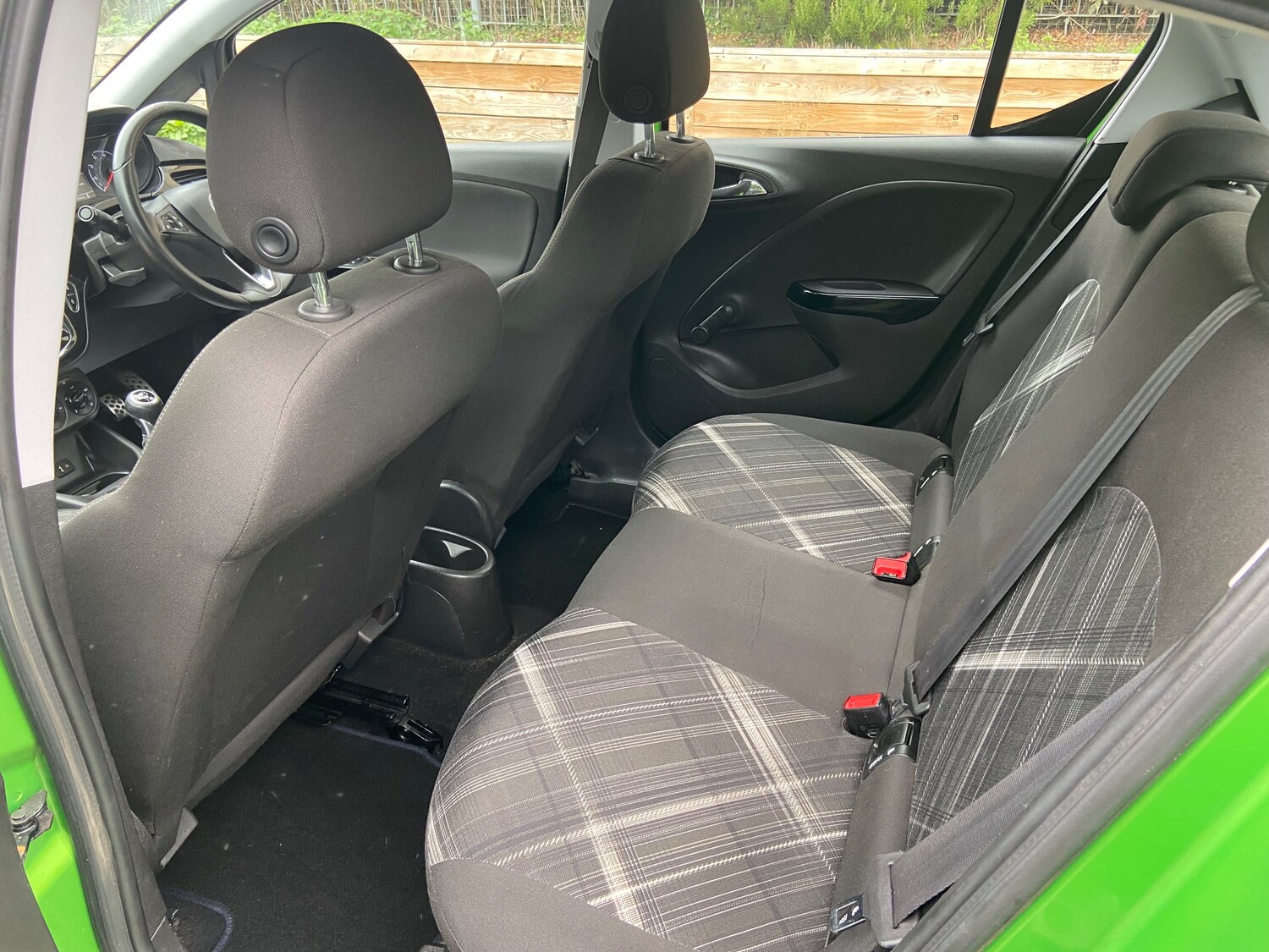 Used Vauxhall Corsa 2015 for sale - 76211672: Photo 7