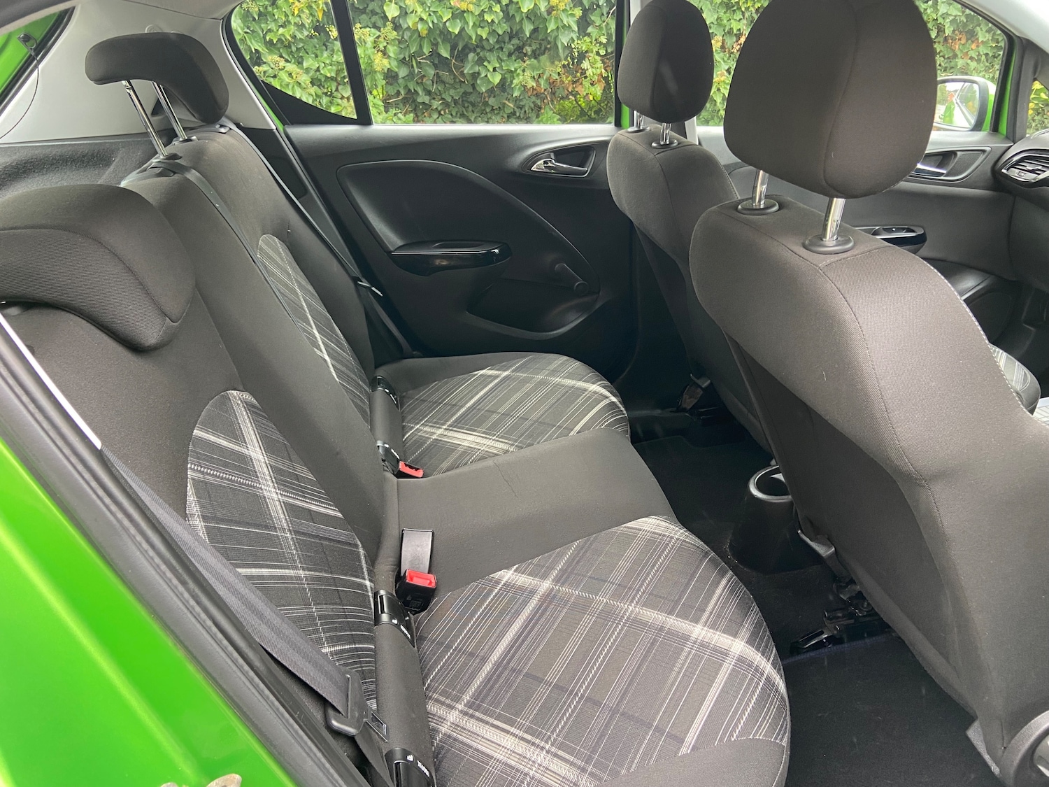 Used Vauxhall Corsa 2015 for sale - 76211672: Photo 9