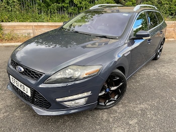 Used Ford Mondeo 2011 for sale - 78571225: Photo