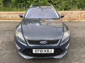 Used Ford Mondeo 2011 for sale - 78571225: Photo