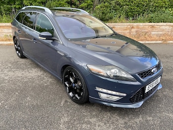 Used Ford Mondeo 2011 for sale - 78571225: Photo