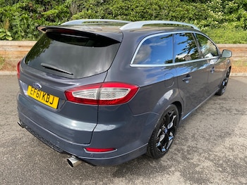Used Ford Mondeo 2011 for sale - 78571225: Photo