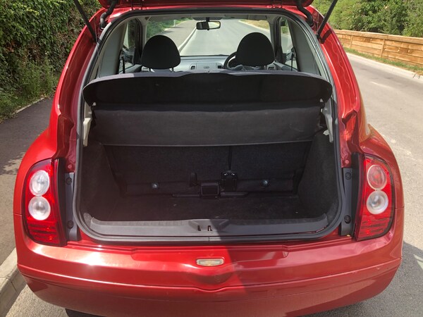 Used Nissan Micra 2006 for sale - 74917589: Photo 10