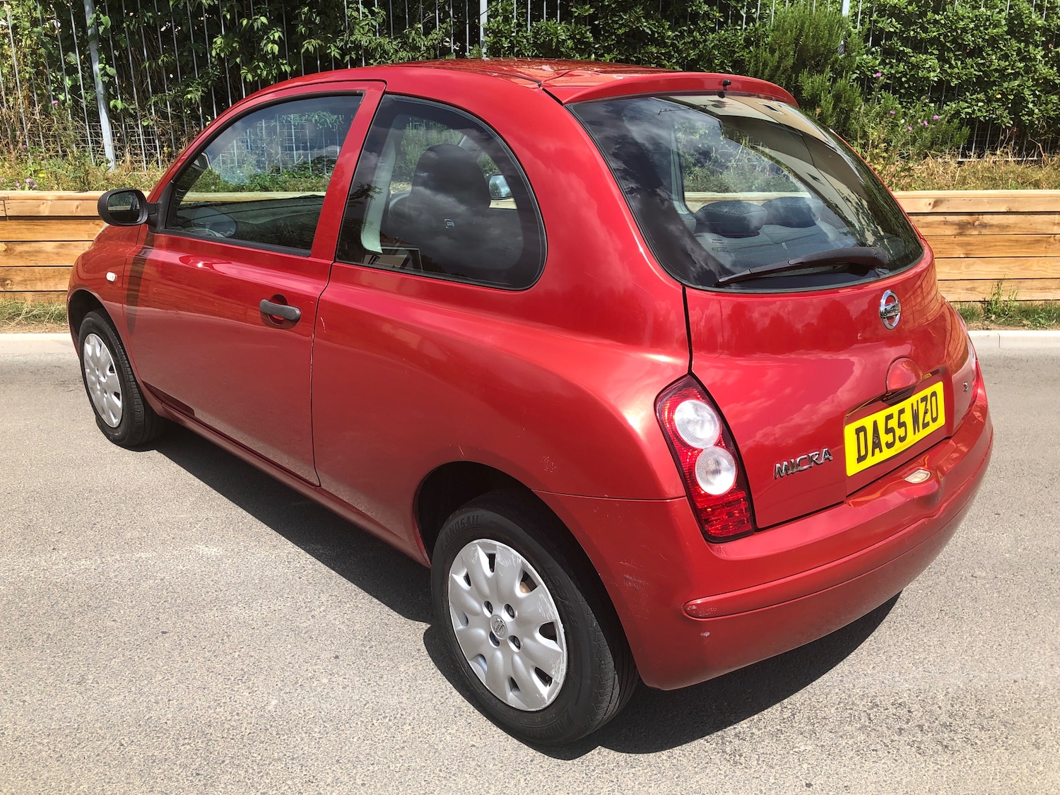 Vehicle 11